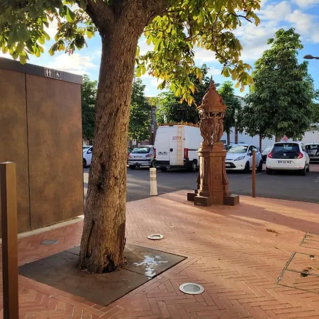 Vacances, Business & Etudiants Apartment