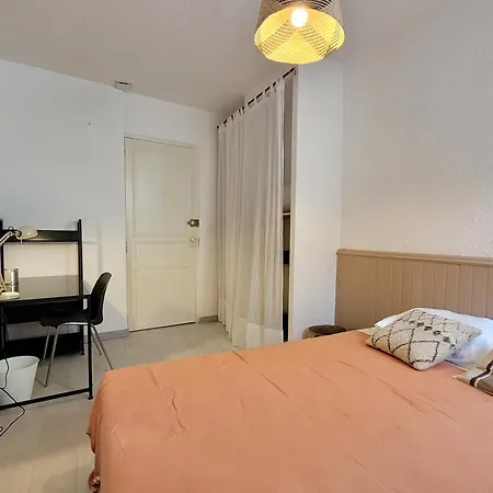Apartment Vacances, Business & Etudiants *