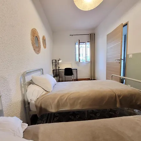 Vacances, Business & Etudiants Le Soler
